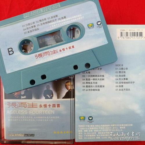 音像制品的收藏與制作 從雜項(xiàng)說(shuō)起